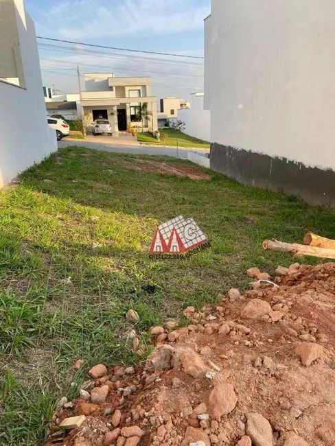 Foto 1 de Terreno / Lote à venda, 153m2 em Parque São Bento, Sorocaba - SP