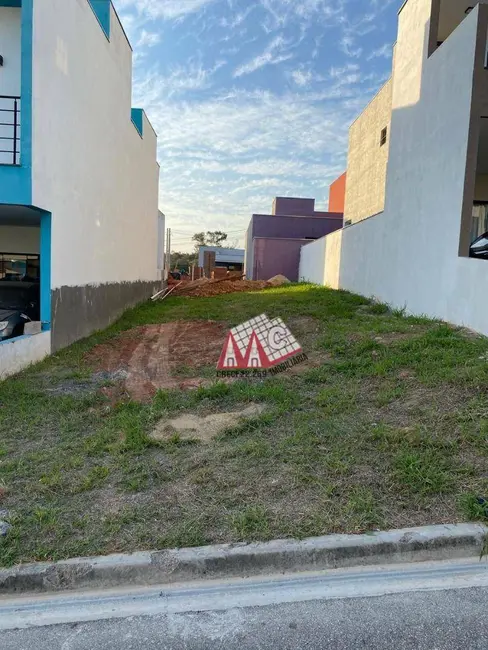 Foto 2 de Terreno / Lote à venda, 153m2 em Parque São Bento, Sorocaba - SP