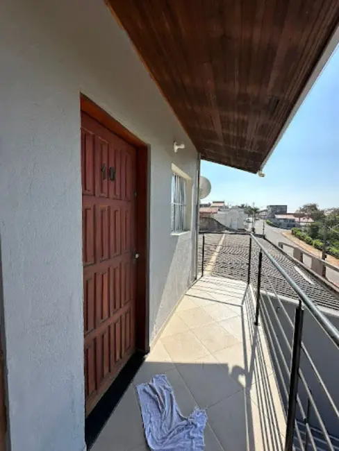 Foto 3 de Kitnet com 1 quarto à venda, 35m2 em Jardim Wanel Ville V, Sorocaba - SP