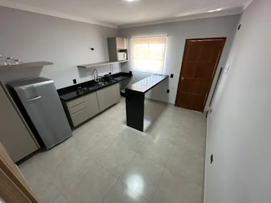 Foto 4 de Kitnet com 1 quarto à venda, 35m2 em Jardim Wanel Ville V, Sorocaba - SP