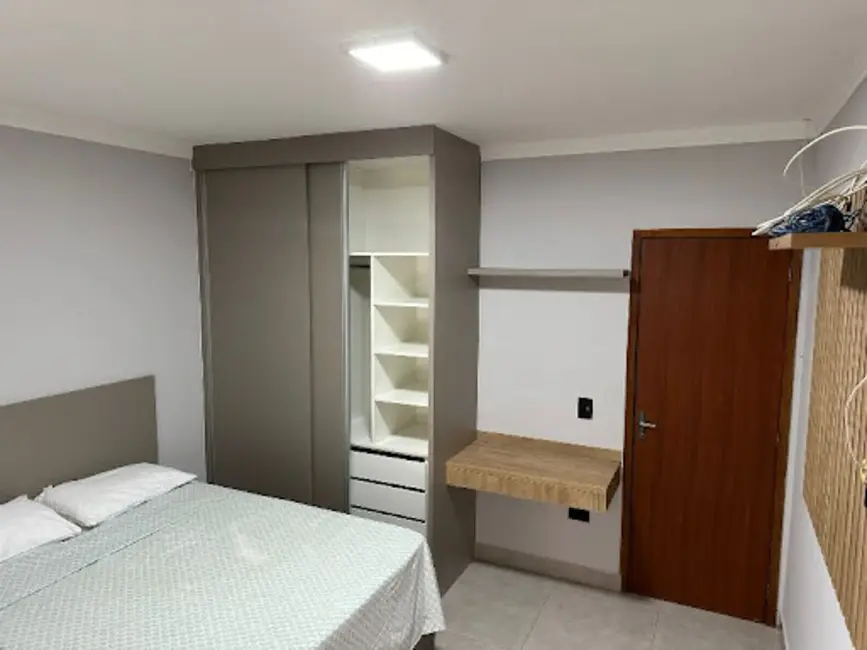 Foto 5 de Kitnet com 1 quarto à venda, 35m2 em Jardim Wanel Ville V, Sorocaba - SP