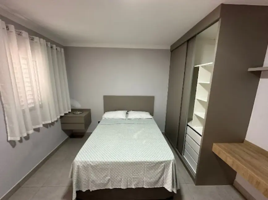 Foto 6 de Kitnet com 1 quarto à venda, 35m2 em Jardim Wanel Ville V, Sorocaba - SP