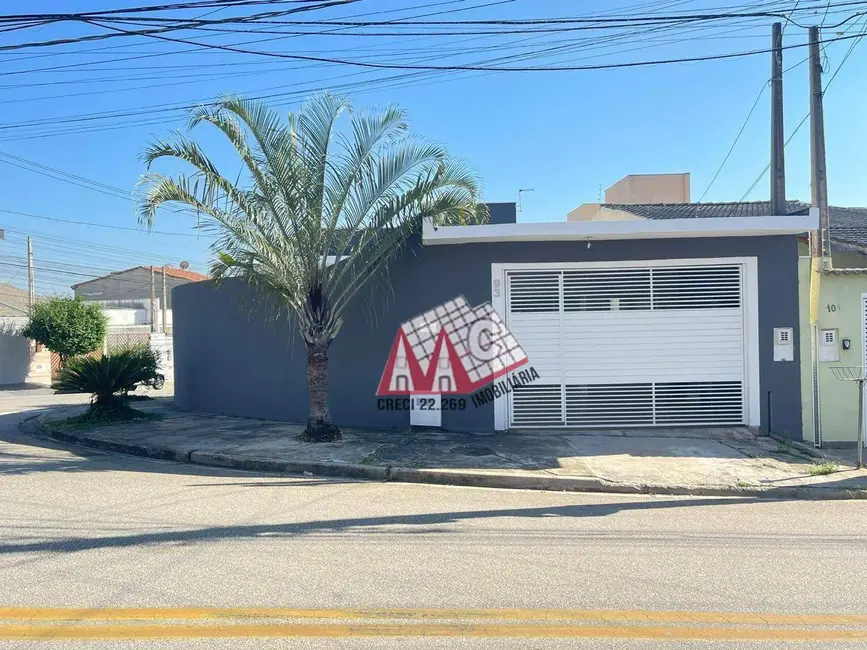 Foto 1 de Casa com 2 quartos à venda, 194m2 em Jardim Wanel Ville V, Sorocaba - SP