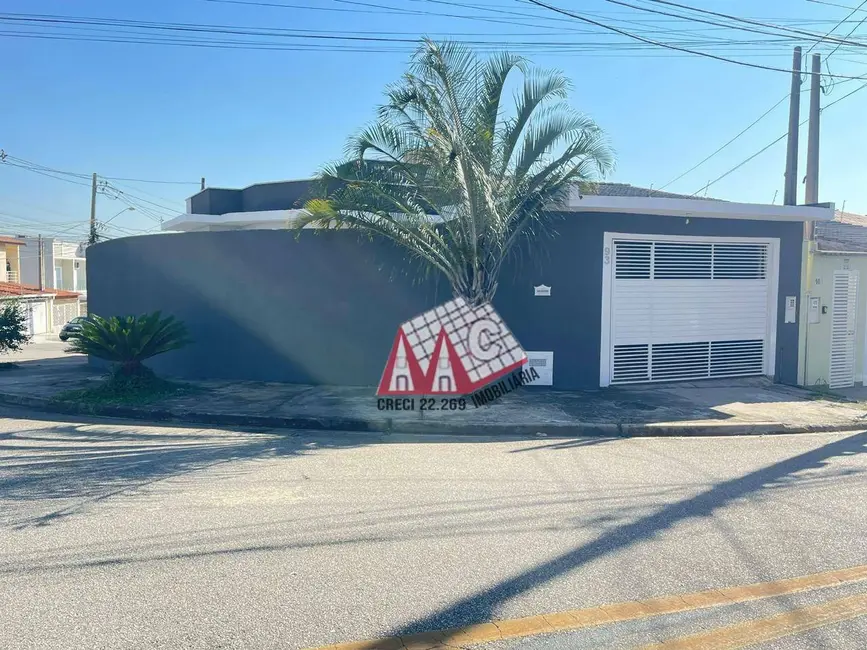 Foto 2 de Casa com 2 quartos à venda, 194m2 em Jardim Wanel Ville V, Sorocaba - SP