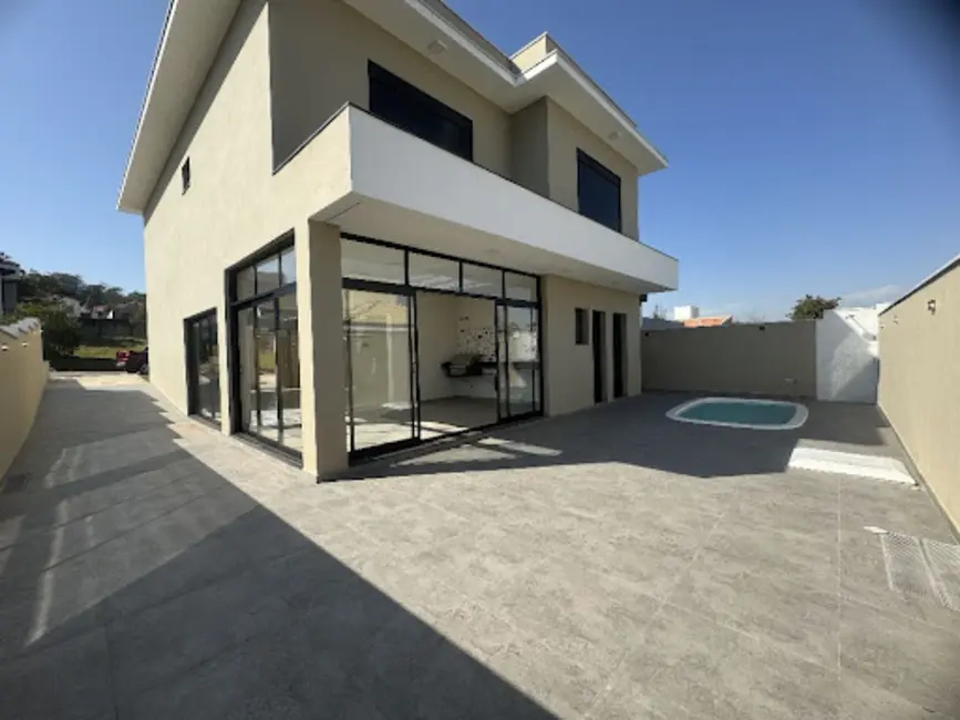 Foto 9 de Sobrado com 4 quartos à venda, 360m2 em Jardim Novo Eldorado, Sorocaba - SP