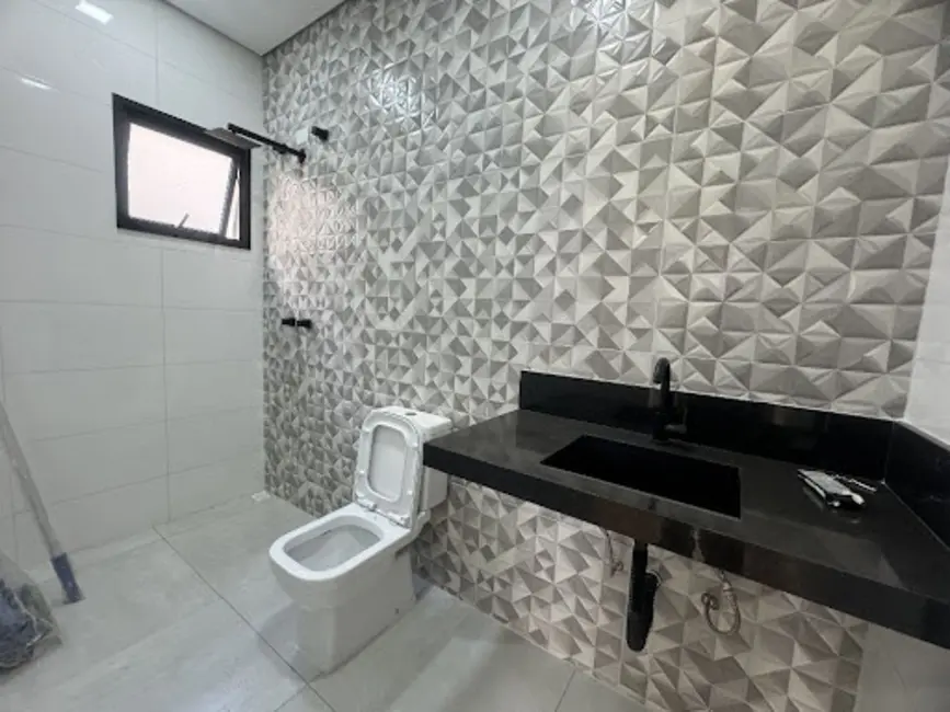 Foto 7 de Sobrado com 4 quartos à venda, 360m2 em Jardim Novo Eldorado, Sorocaba - SP