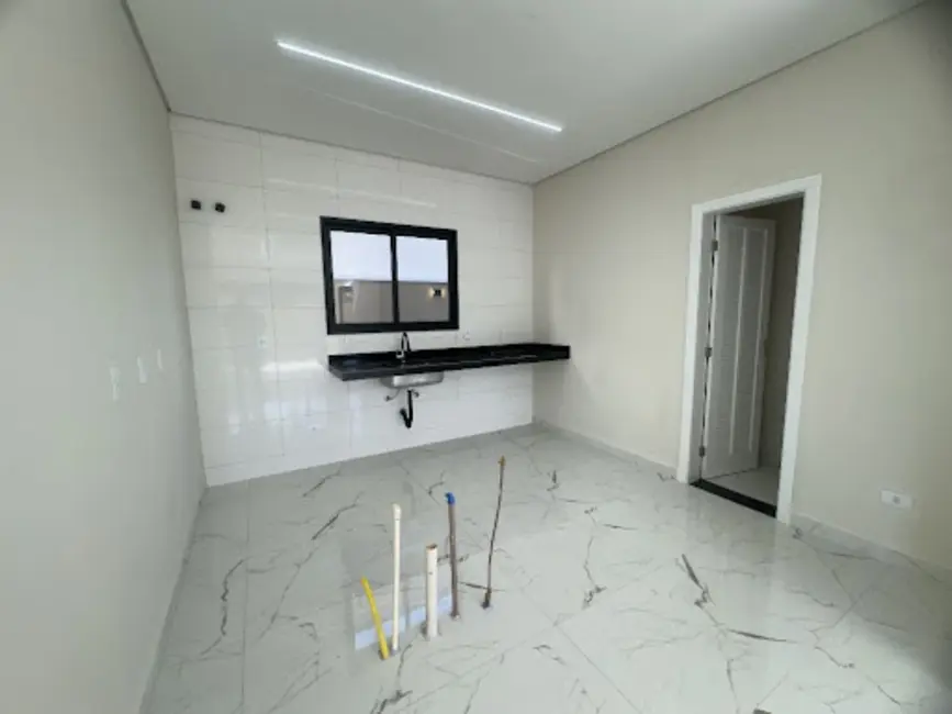 Foto 8 de Sobrado com 4 quartos à venda, 360m2 em Jardim Novo Eldorado, Sorocaba - SP