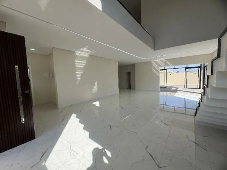 Foto 3 de Sobrado com 4 quartos à venda, 360m2 em Jardim Novo Eldorado, Sorocaba - SP