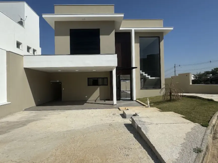Foto 1 de Sobrado com 4 quartos à venda, 360m2 em Jardim Novo Eldorado, Sorocaba - SP