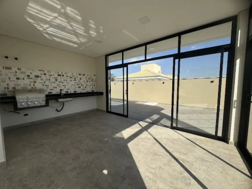 Foto 5 de Sobrado com 4 quartos à venda, 360m2 em Jardim Novo Eldorado, Sorocaba - SP