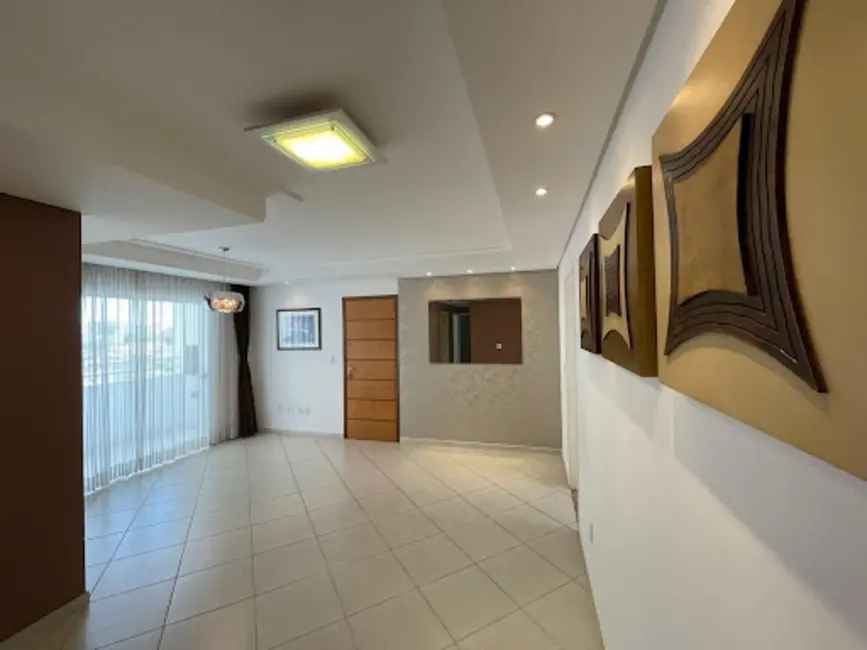 Foto 1 de Apartamento com 3 quartos à venda, 98m2 em Vila Jardini, Sorocaba - SP