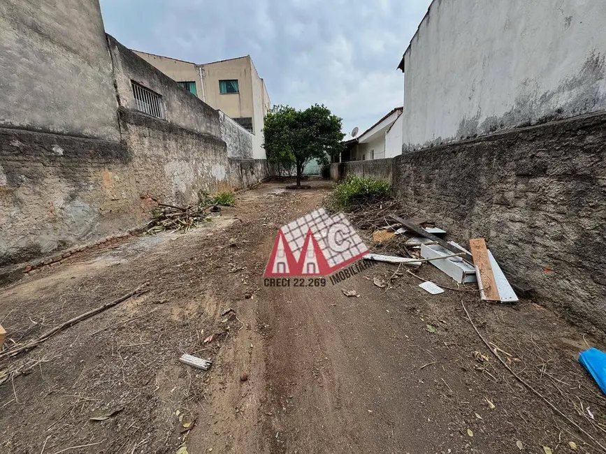 Foto 1 de Terreno / Lote à venda, 180m2 em Vila Leão, Sorocaba - SP