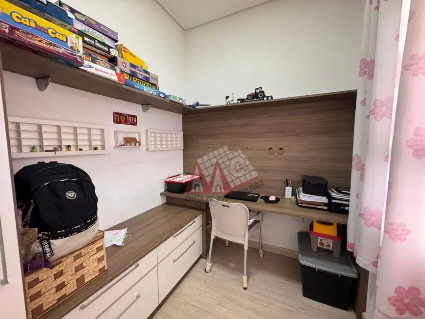 Casa de Condomínio com 3 quartos à venda, 275m2 em Wanel Ville, Sorocaba - SP - imagem 8 Foto 8 de Casa de Condomínio com 3 quartos à venda, 275m2 em Wanel Ville, Sorocaba - SP