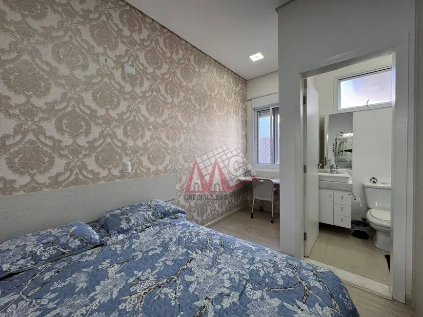 Casa de Condomínio com 3 quartos à venda, 275m2 em Wanel Ville, Sorocaba - SP - imagem 9 Foto 9 de Casa de Condomínio com 3 quartos à venda, 275m2 em Wanel Ville, Sorocaba - SP