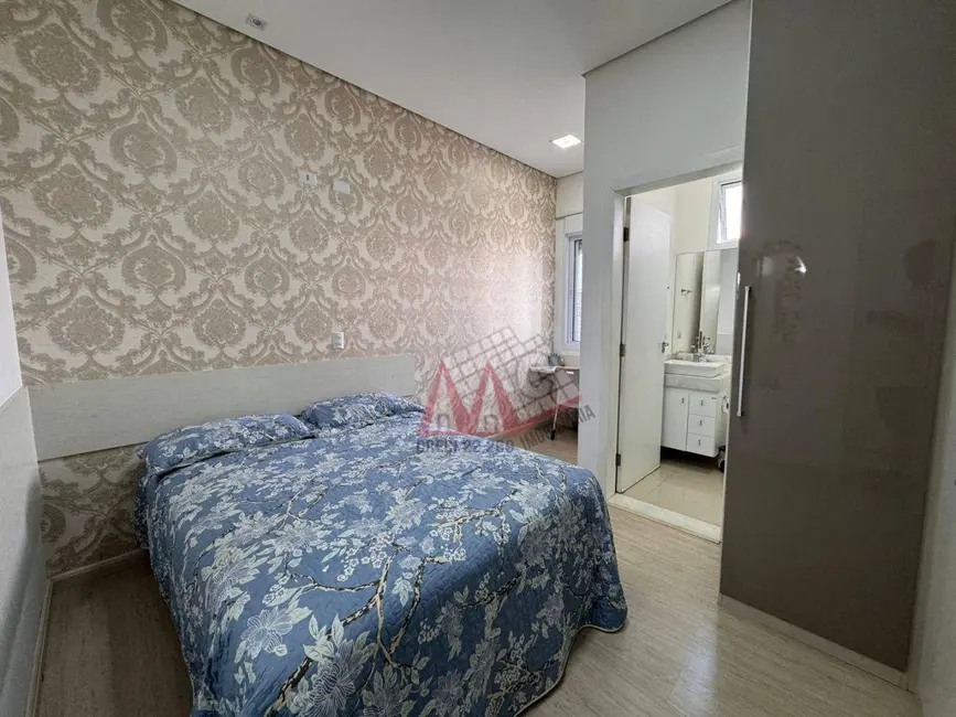 Casa de Condomínio com 3 quartos à venda, 275m2 em Wanel Ville, Sorocaba - SP - imagem 4 Foto 4 de Casa de Condomínio com 3 quartos à venda, 275m2 em Wanel Ville, Sorocaba - SP