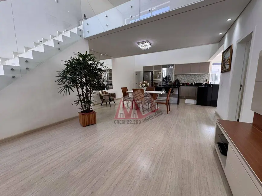 Casa de Condomínio com 3 quartos à venda, 275m2 em Wanel Ville, Sorocaba - SP - imagem 2 Foto 2 de Casa de Condomínio com 3 quartos à venda, 275m2 em Wanel Ville, Sorocaba - SP