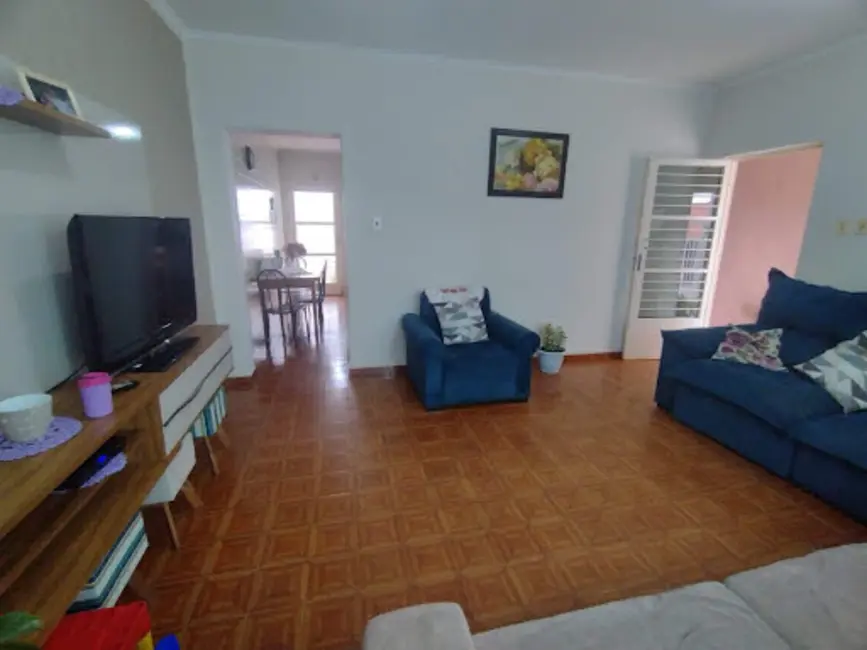 Foto 3 de Casa com 3 quartos à venda, 250m2 em Central Parque Sorocaba, Sorocaba - SP