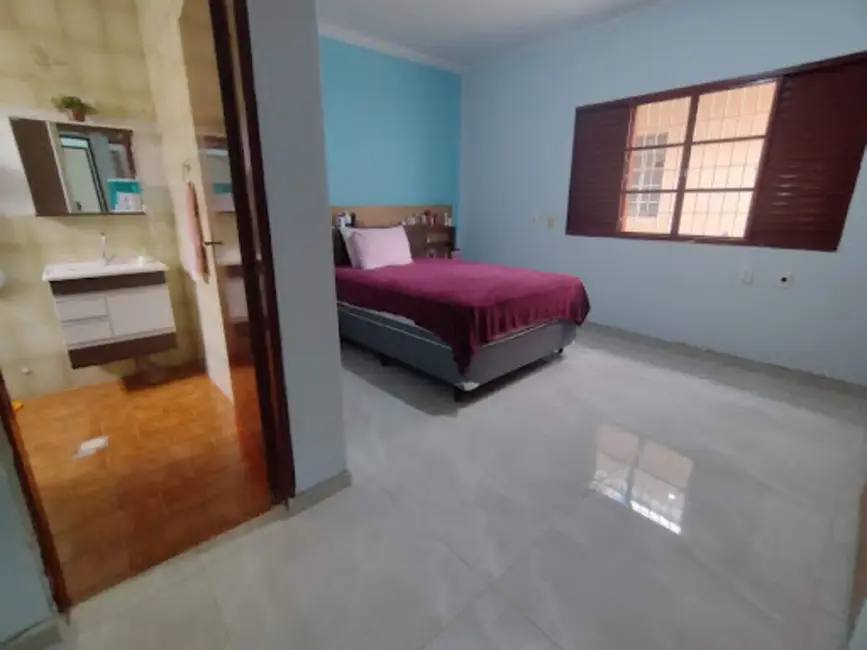 Foto 9 de Casa com 3 quartos à venda, 250m2 em Central Parque Sorocaba, Sorocaba - SP