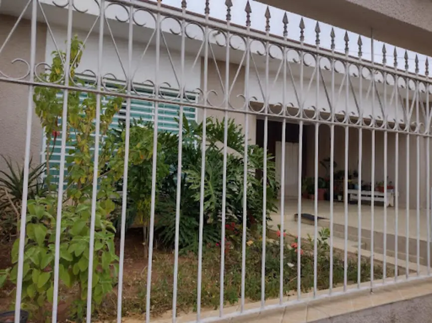 Foto 1 de Casa com 3 quartos à venda, 250m2 em Central Parque Sorocaba, Sorocaba - SP