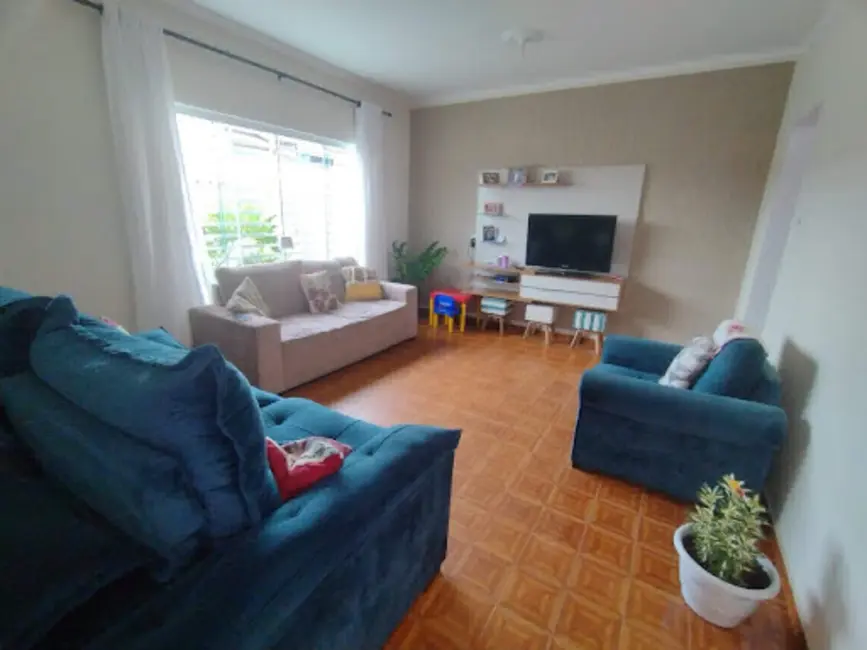 Foto 2 de Casa com 3 quartos à venda, 250m2 em Central Parque Sorocaba, Sorocaba - SP