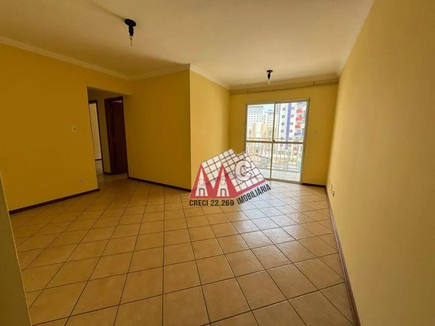Foto 1 de Apartamento com 3 quartos à venda e para alugar, 120m2 em Parque Campolim, Sorocaba - SP