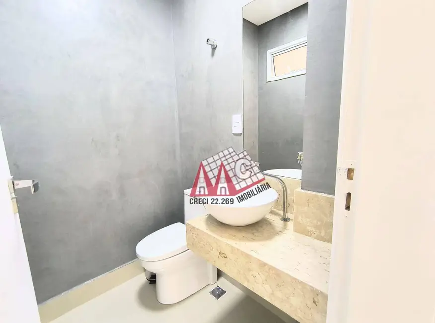 Sobrado com 3 quartos à venda, 200m2 em Wanel Ville, Sorocaba - SP - imagem 4 Foto 4 de Sobrado com 3 quartos à venda, 200m2 em Wanel Ville, Sorocaba - SP