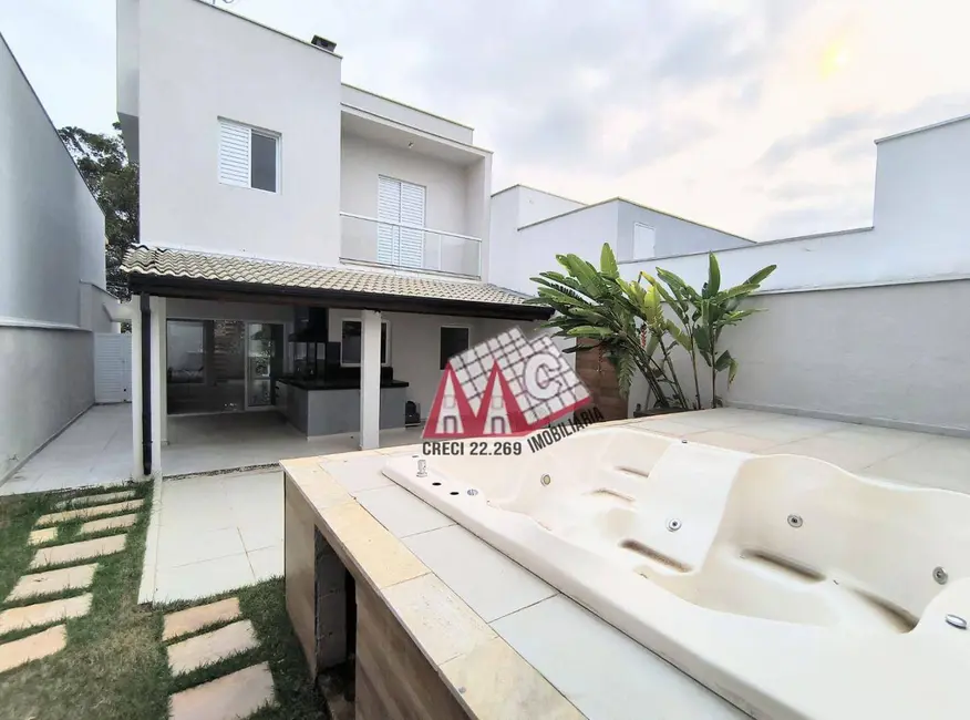 Sobrado com 3 quartos à venda, 200m2 em Wanel Ville, Sorocaba - SP - imagem 1 Foto 1 de Sobrado com 3 quartos à venda, 200m2 em Wanel Ville, Sorocaba - SP