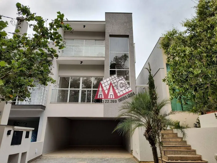 Sobrado com 3 quartos à venda, 200m2 em Wanel Ville, Sorocaba - SP - imagem 2 Foto 2 de Sobrado com 3 quartos à venda, 200m2 em Wanel Ville, Sorocaba - SP