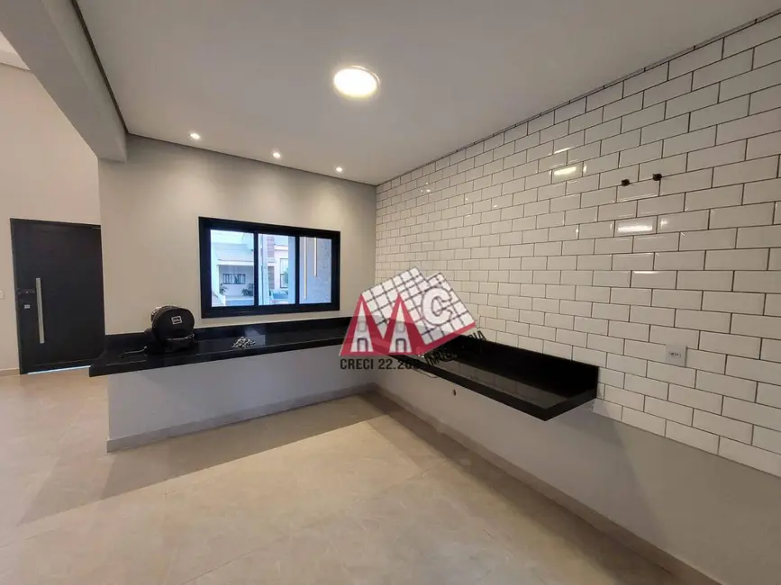 Foto 6 de Casa de Condomínio com 3 quartos à venda, 154m2 em Sorocaba - SP