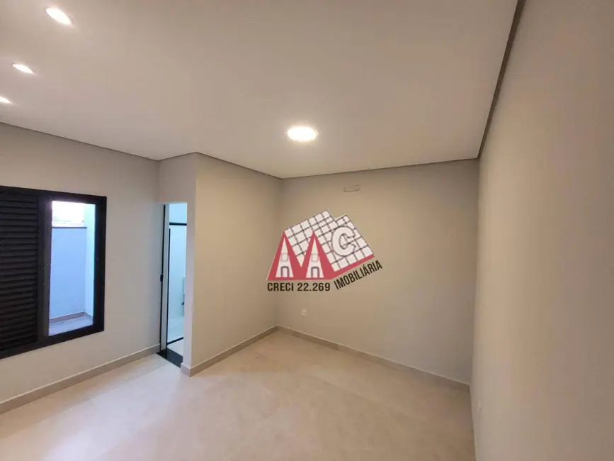 Foto 9 de Casa de Condomínio com 3 quartos à venda, 154m2 em Sorocaba - SP