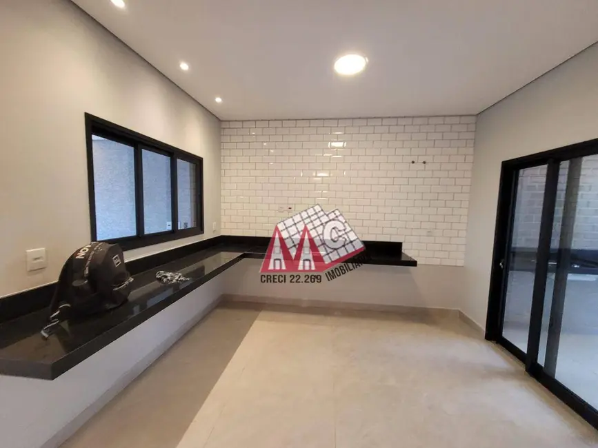 Foto 7 de Casa de Condomínio com 3 quartos à venda, 154m2 em Sorocaba - SP