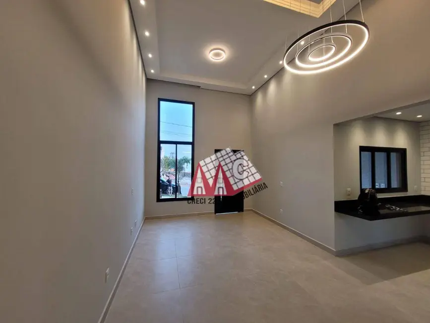 Foto 4 de Casa de Condomínio com 3 quartos à venda, 154m2 em Sorocaba - SP