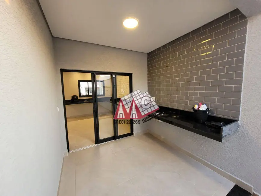 Foto 8 de Casa de Condomínio com 3 quartos à venda, 154m2 em Sorocaba - SP