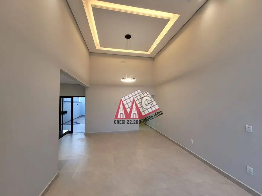 Foto 5 de Casa de Condomínio com 3 quartos à venda, 154m2 em Sorocaba - SP