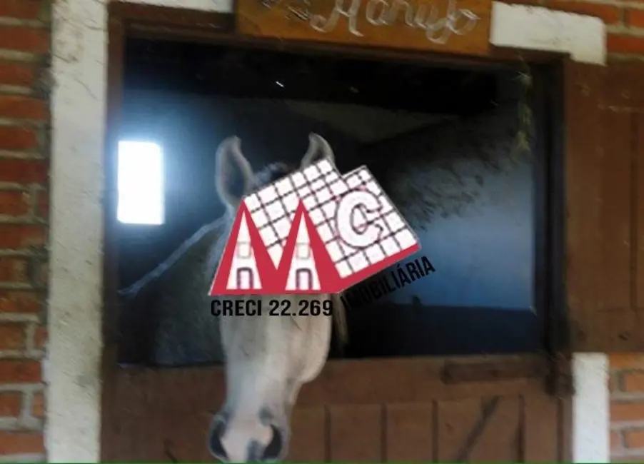 Foto 5 de Fazenda / Haras com 3 quartos à venda, 120000m2 em Piedade - SP