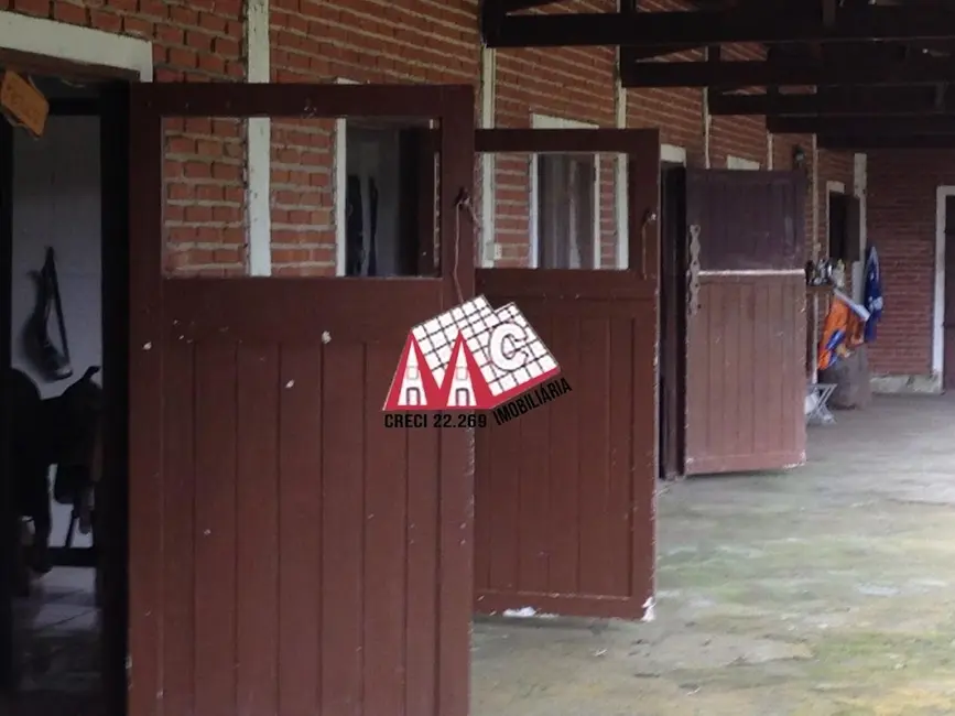 Foto 3 de Fazenda / Haras com 3 quartos à venda, 120000m2 em Piedade - SP