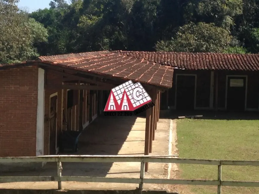 Foto 2 de Fazenda / Haras com 3 quartos à venda e para alugar, 120000m2 em Piedade - SP