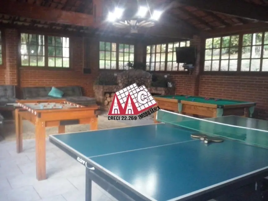 Foto 4 de Fazenda / Haras com 3 quartos à venda, 120000m2 em Piedade - SP