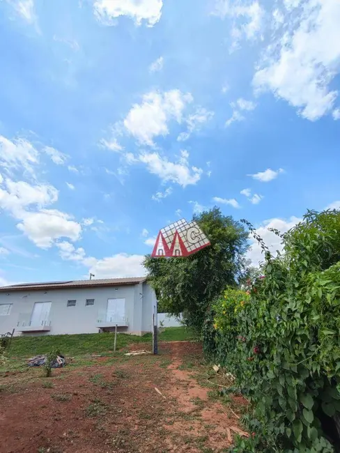 Foto 2 de Casa de Condomínio com 3 quartos à venda, 1000m2 em Aracoiaba Da Serra - SP