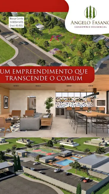 Foto 1 de Terreno / Lote à venda, 250m2 em Aracoiaba Da Serra - SP