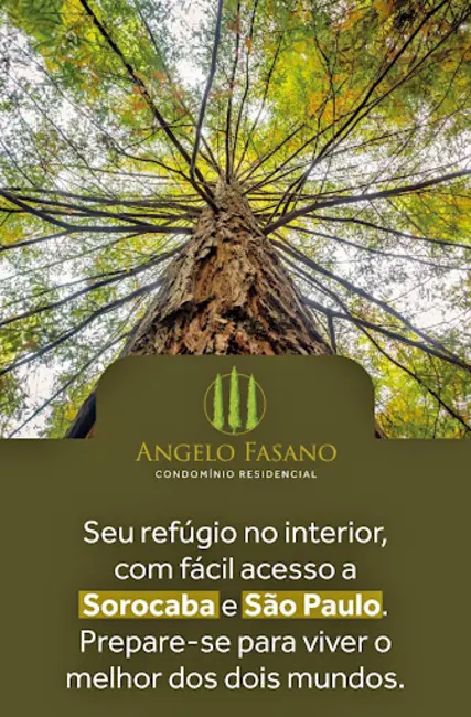 Foto 4 de Terreno / Lote à venda, 250m2 em Aracoiaba Da Serra - SP