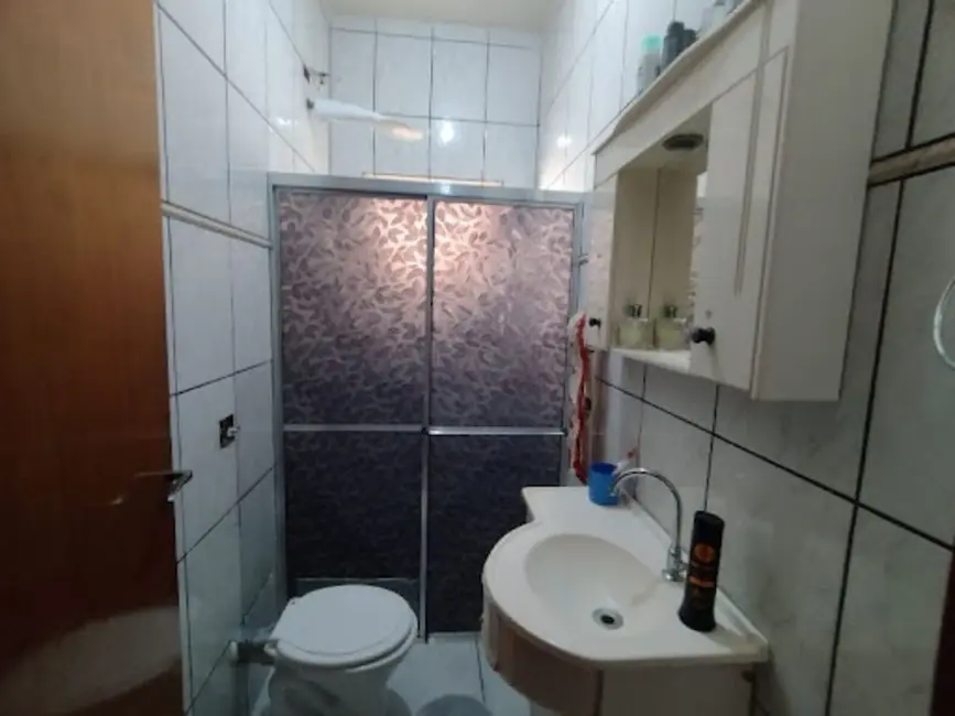 Casa com 3 quartos à venda, 243m2 em Jardim Wanel Ville IV, Sorocaba - SP - imagem 4 Foto 4 de Casa com 3 quartos à venda, 243m2 em Jardim Wanel Ville IV, Sorocaba - SP