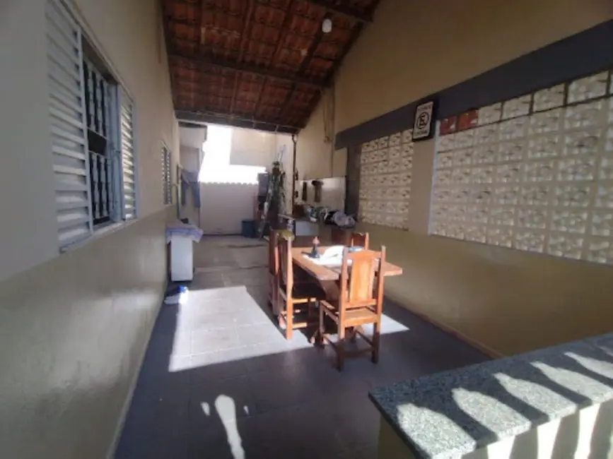 Casa com 3 quartos à venda, 243m2 em Jardim Wanel Ville IV, Sorocaba - SP - imagem 5 Foto 5 de Casa com 3 quartos à venda, 243m2 em Jardim Wanel Ville IV, Sorocaba - SP