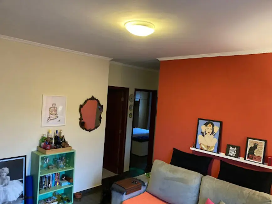 Apartamento com 2 quartos à venda, 81m2 em Vila Augusta, Sorocaba - SP - imagem 7 Foto 7 de Apartamento com 2 quartos à venda, 81m2 em Vila Augusta, Sorocaba - SP