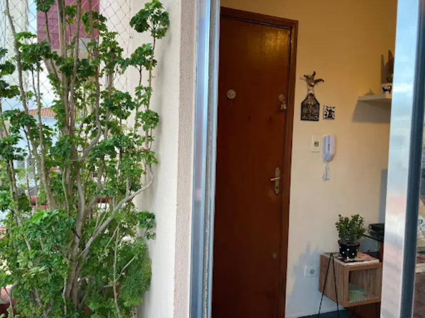 Foto 2 de Apartamento com 2 quartos à venda, 81m2 em Vila Augusta, Sorocaba - SP