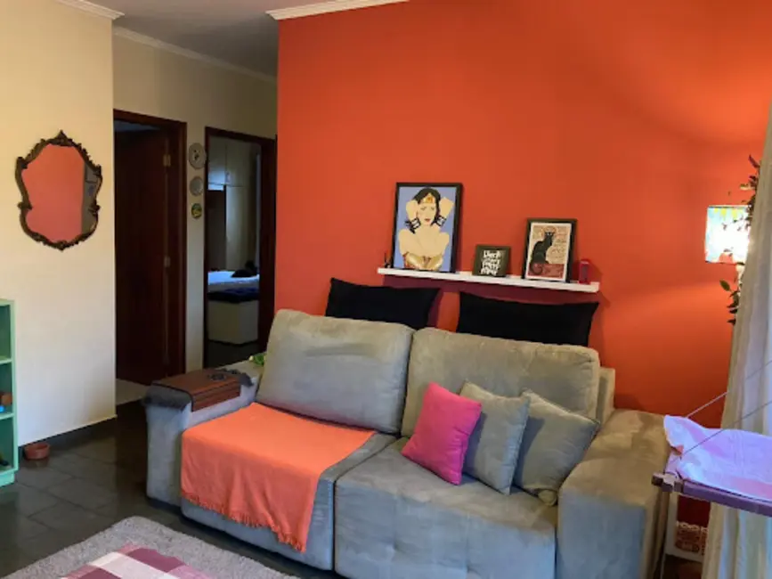 Apartamento com 2 quartos à venda, 81m2 em Vila Augusta, Sorocaba - SP - imagem 3 Foto 3 de Apartamento com 2 quartos à venda, 81m2 em Vila Augusta, Sorocaba - SP