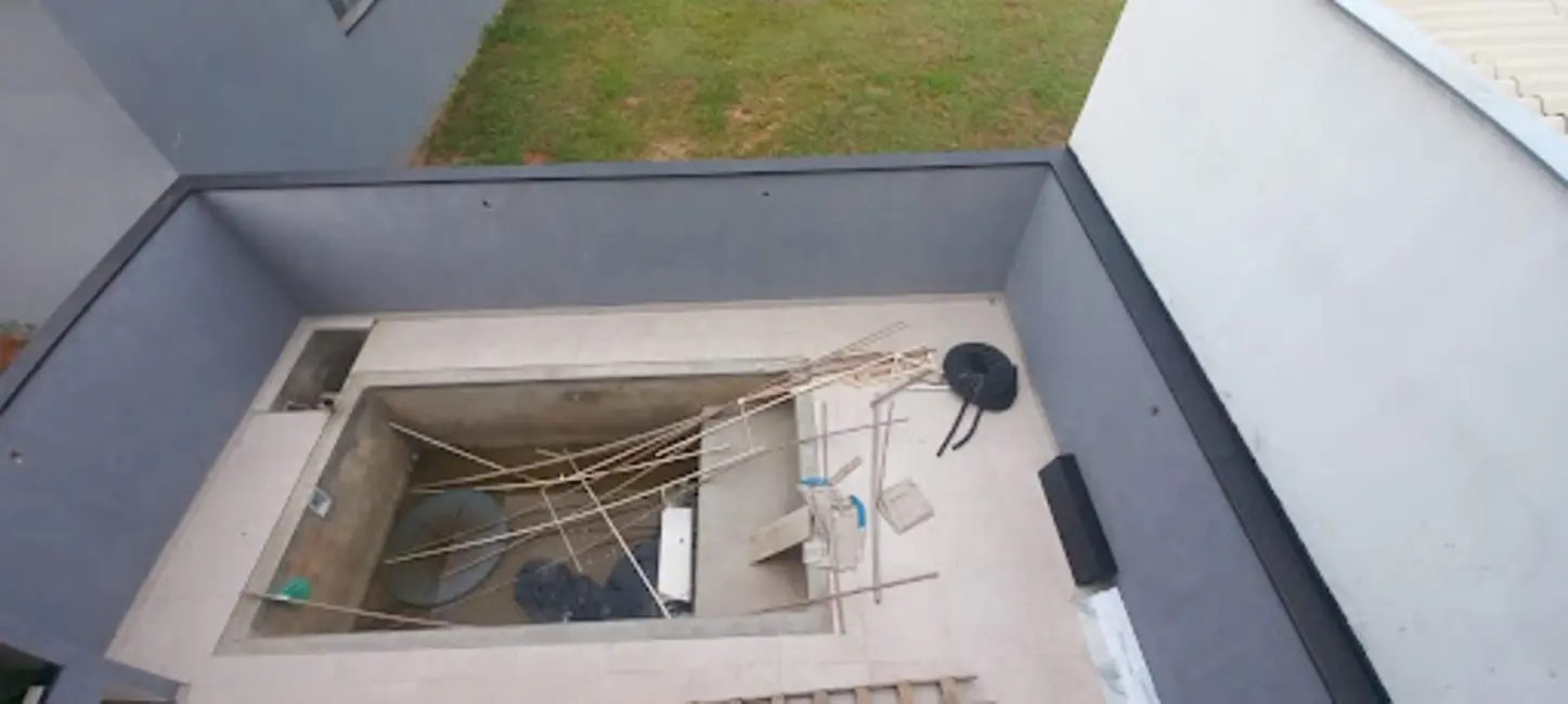 Sobrado com 3 quartos à venda, 200m2 em Wanel Ville, Sorocaba - SP - imagem 5 Foto 5 de Sobrado com 3 quartos à venda, 200m2 em Wanel Ville, Sorocaba - SP