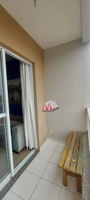 Apartamento com 2 quartos à venda, 53m2 em Wanel Ville, Sorocaba - SP - imagem 5 Foto 5 de Apartamento com 2 quartos à venda, 53m2 em Wanel Ville, Sorocaba - SP