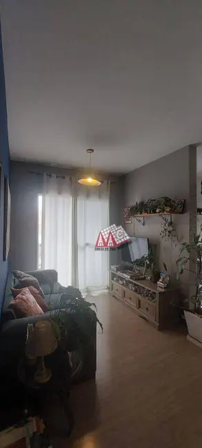 Apartamento com 2 quartos à venda, 53m2 em Wanel Ville, Sorocaba - SP - imagem 3 Foto 3 de Apartamento com 2 quartos à venda, 53m2 em Wanel Ville, Sorocaba - SP