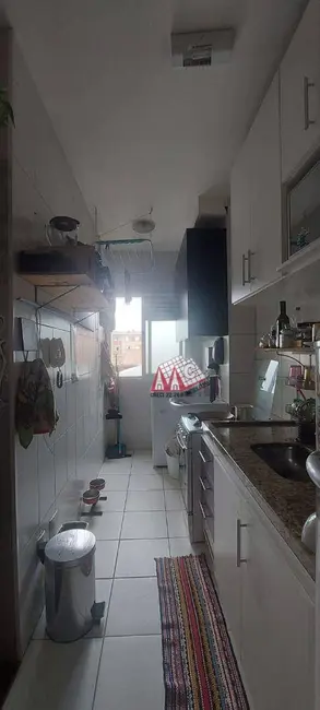 Apartamento com 2 quartos à venda, 53m2 em Wanel Ville, Sorocaba - SP - imagem 7 Foto 7 de Apartamento com 2 quartos à venda, 53m2 em Wanel Ville, Sorocaba - SP